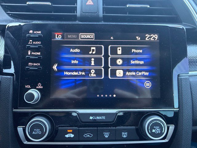 Used 2020 Honda Civic Sport image 22