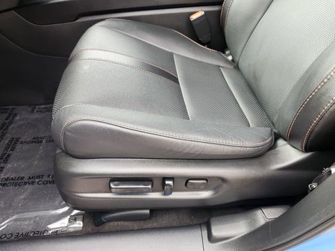 Used 2024 Honda Passport TrailSport image 22