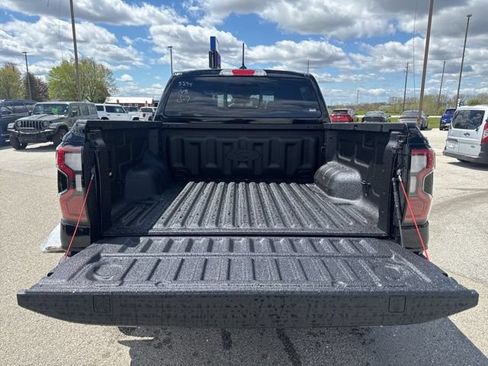 New 2026 Ford Ranger Raptor AWD/4WD image 14