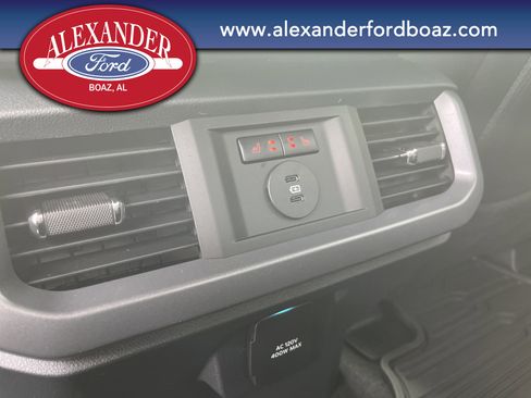 New 2025 Ford F150 Lariat w/ Equipment Group 502A High image 23