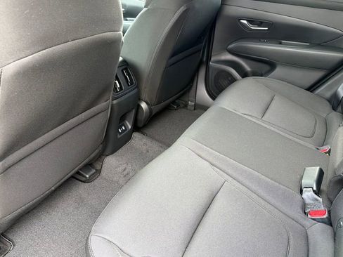 New 2026 Hyundai Tucson SEL image 10