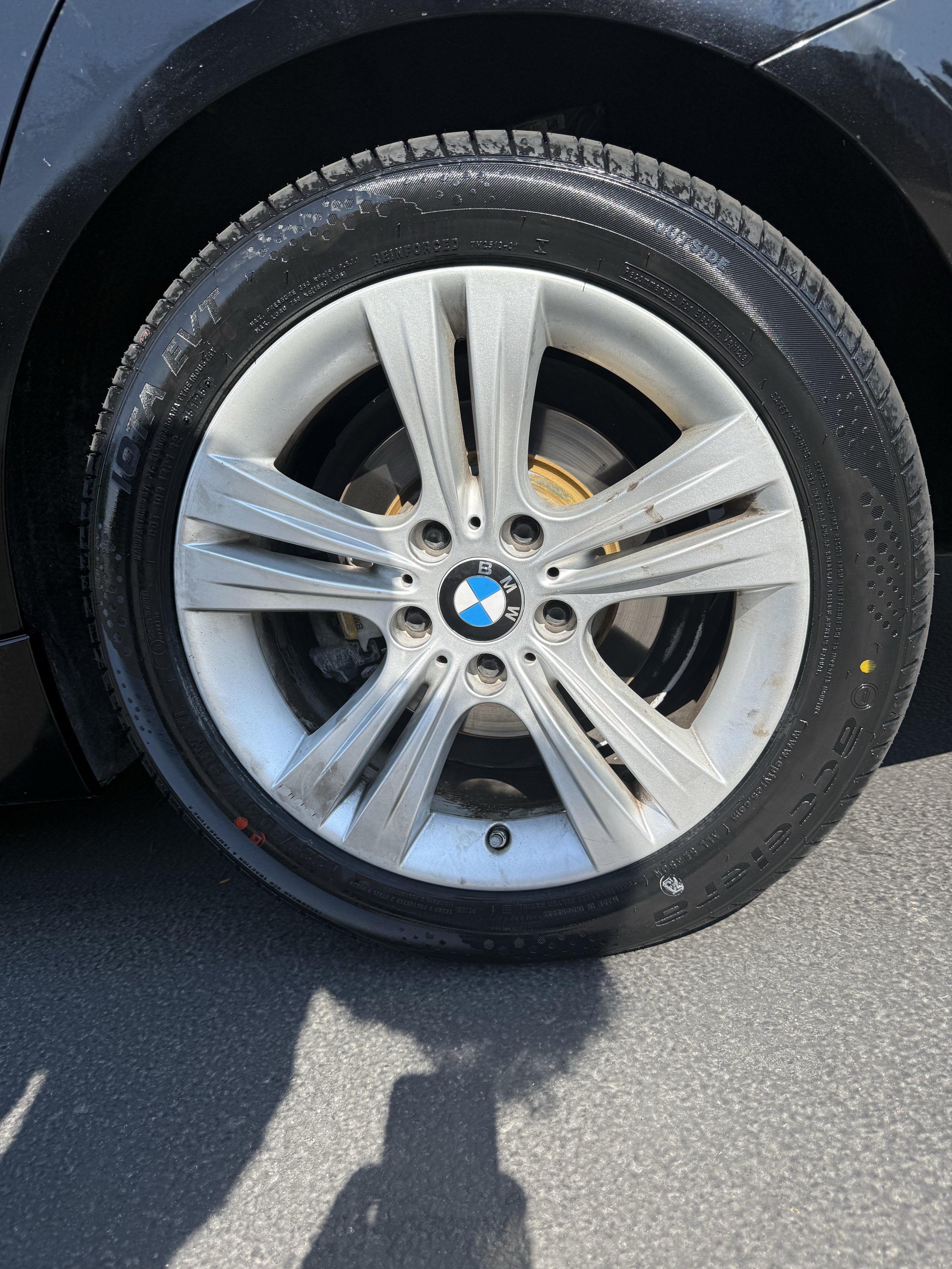Used 2016 BMW 328i Sedan RWD image 10