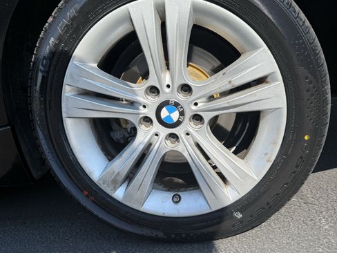 Used 2016 BMW 328i Sedan RWD image 10