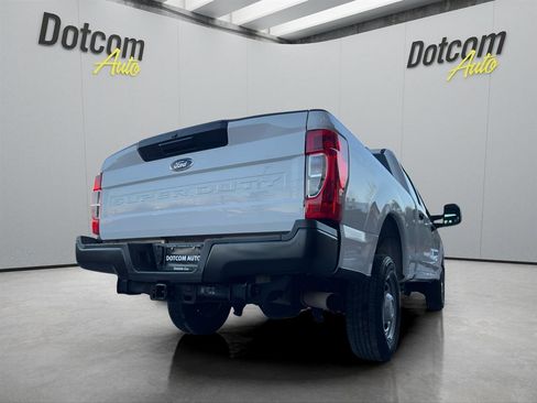 Used 2021 Ford F250 XL w/ Power Equipment Group image 11