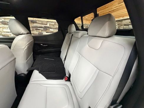 Used 2026 Hyundai Santa Cruz SEL image 30