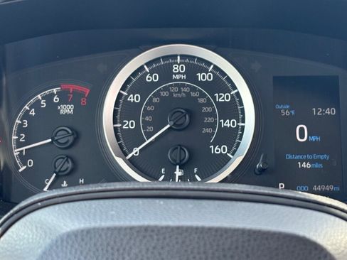 Used 2021 Toyota Corolla LE image 15