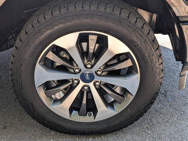 Used 2019 Ford F150 XL w/ Equipment Group 101A Mid AWD/4WD image 7