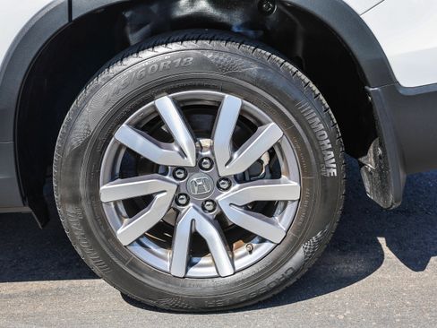 Used 2020 Honda Pilot EX image 28