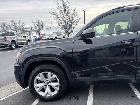Used 2018 Volkswagen Atlas S image 9