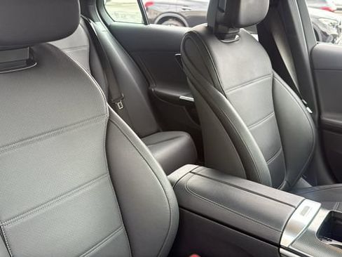 Certified 2023 Mercedes-Benz C 300 4MATIC Sedan image 17