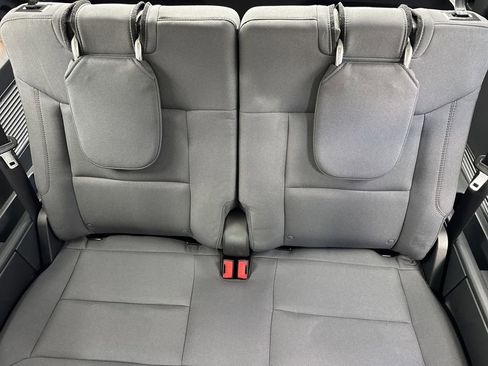 New 2026 Ford Explorer Active RWD image 23