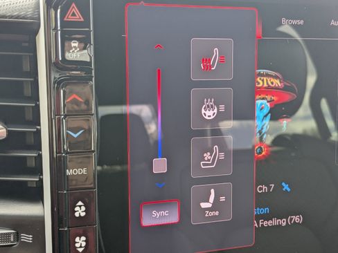 New 2026 RAM 1500 Rebel image 22