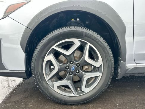 Used 2020 Subaru Crosstrek 2.0i Limited w/ Moonroof Package w/Navigation image 19