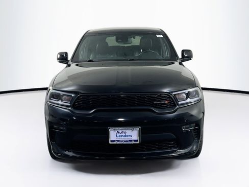 Used 2022 Dodge Durango GT AWD/4WD image 2