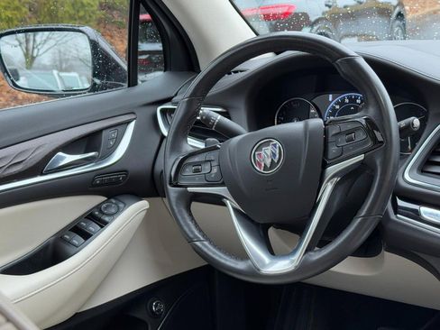 Used 2023 Buick Enclave Avenir w/ Avenir Technology Package image 12