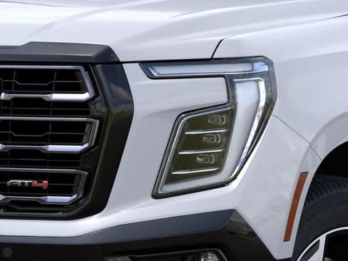 New 2026 GMC Yukon AT4 Ultimate w/ LPO, Floor Liner Package AWD/4WD image 10