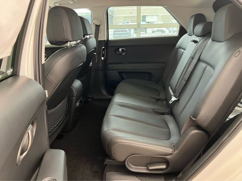 New 2026 Hyundai Ioniq 5 SEL image 27