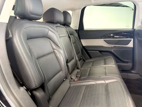 Used 2024 Lincoln Nautilus Reserve image 28