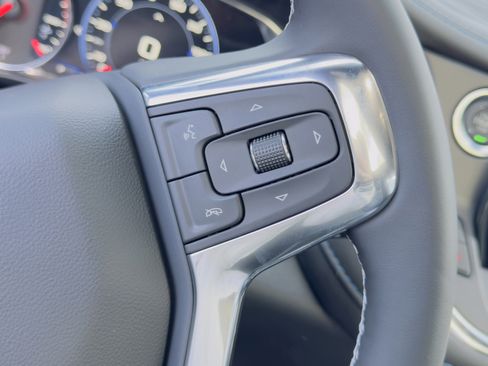 New 2026 Chevrolet Blazer RS w/ Enhanced Convenience Package image 21