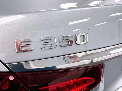 Used 2021 Mercedes-Benz E 350 4MATIC Sedan w/ Premium Package image 13