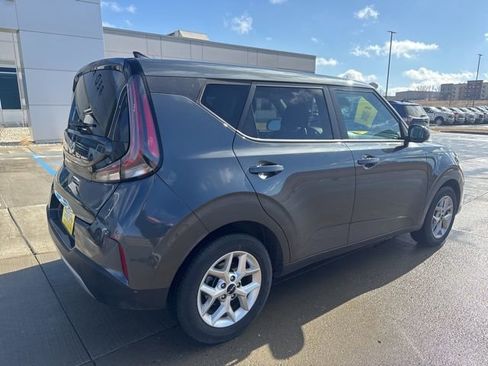 Used 2024 Kia Soul LX w/ Option Group 015 image 4