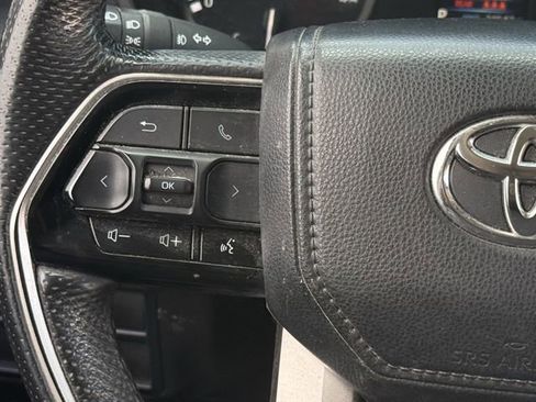 Used 2024 Toyota Tundra SR5 AWD/4WD image 15