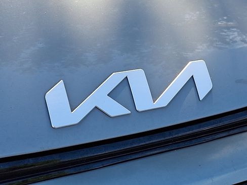 Certified 2024 Kia Sportage X-Line w/ X-Line Premium Package AWD/4WD image 4