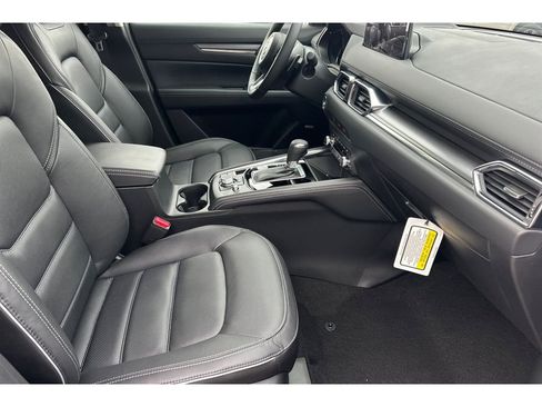 New 2025 MAZDA CX-5 AWD 2.5 S image 16