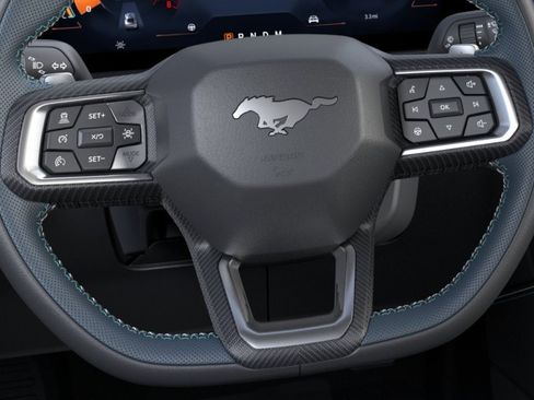 New 2026 Ford Mustang GT Premium RWD image 15
