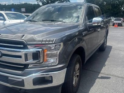 Used 2019 Ford F150 XLT w/ Equipment Group 301A Mid