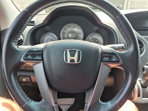 Used 2011 Honda Pilot EX-L image 14