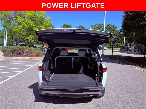 Used 2023 Rivian R1S Adventure AWD/4WD image 7