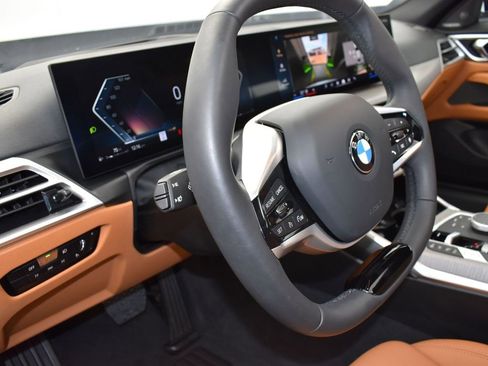 Certified 2025 BMW 430i image 12