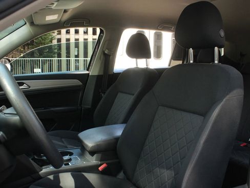 Used 2018 Volkswagen Atlas S image 14