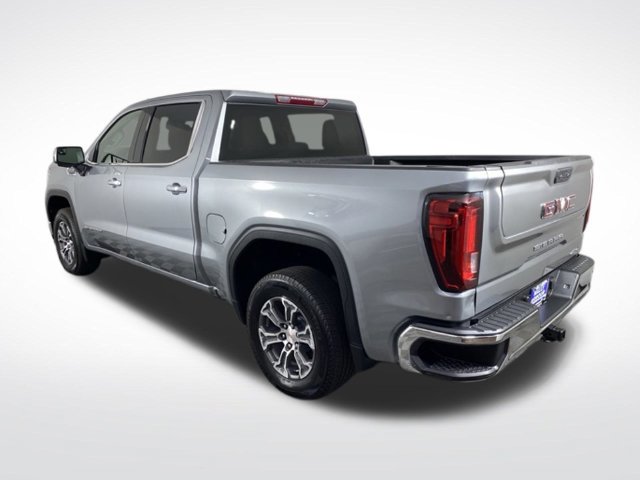 Used 2026 GMC Sierra 1500 SLT AWD/4WD image 11