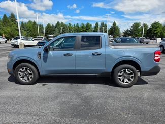 Used 2024 Ford Maverick XLT w/ XLT Luxury Package AWD/4WD video 2