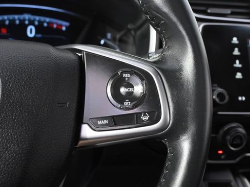 Used 2019 Honda CR-V EX-L image 33