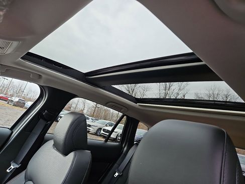 New 2026 MAZDA CX-50 2.5 Hybrid w/ Weather Package image 11