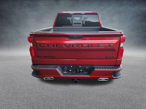 New 2026 Chevrolet Silverado 1500 RST image 6