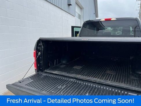 Used 2018 Ford F150 XLT w/ XTR Package AWD/4WD image 9