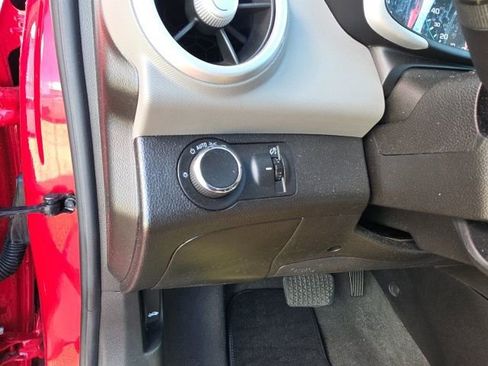 Used 2020 Chevrolet Sonic LT FWD image 14