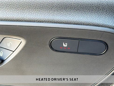 Used 2024 Mercedes-Benz Sprinter 2500 image 4