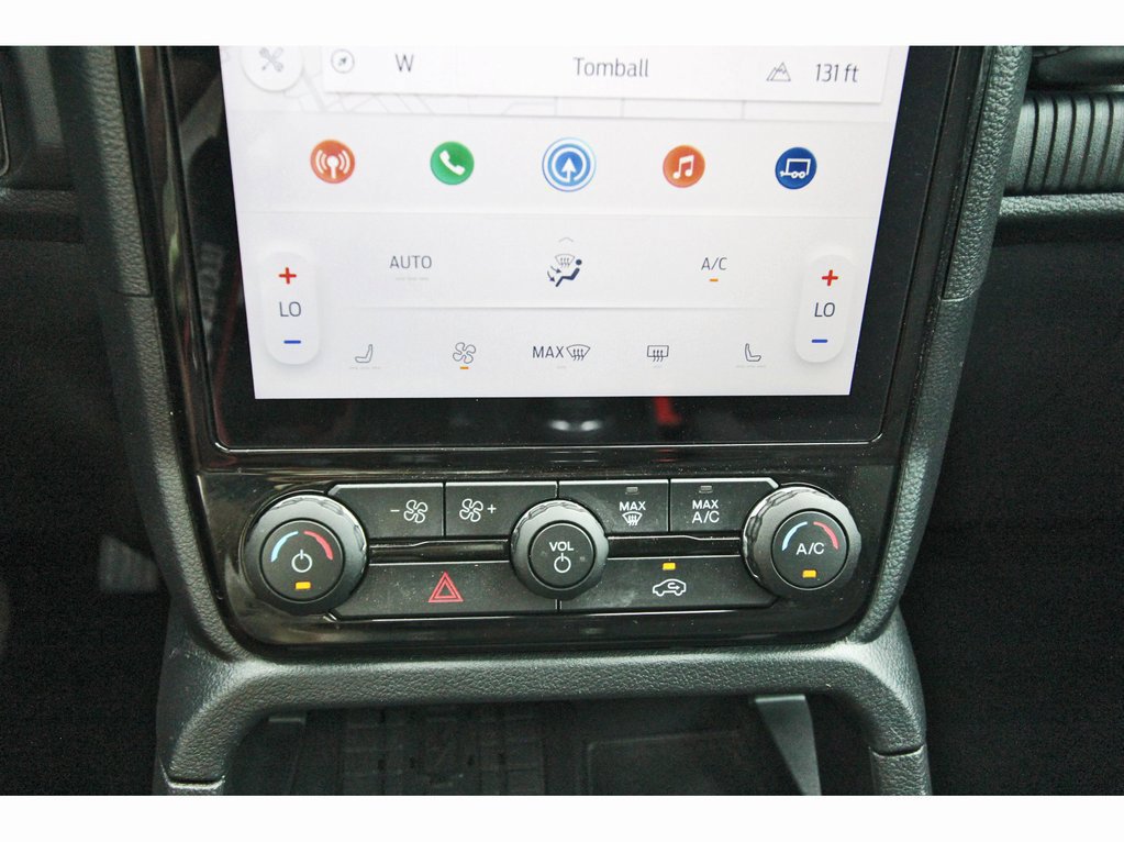 Used 2024 Ford Ranger XLT AWD/4WD image 28