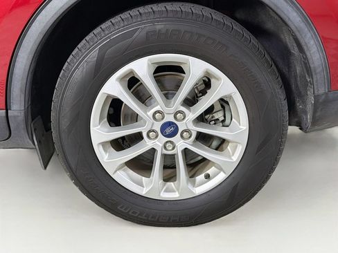 Used 2020 Ford Escape SE FWD image 33
