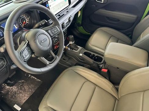 New 2026 Jeep Gladiator Mojave image 6