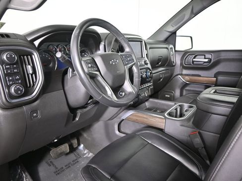 Used 2019 Chevrolet Silverado 1500 RST w/ All-Star Edition image 22