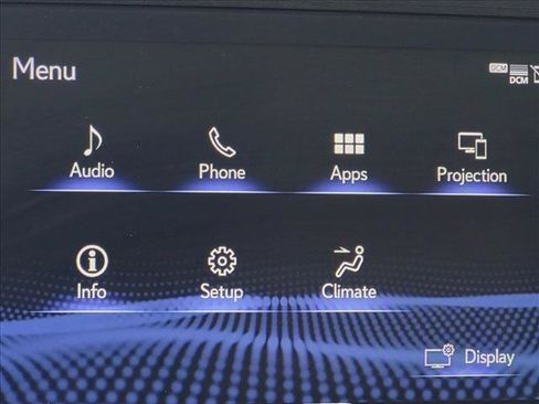 Used 2019 Lexus ES 350 w/ Accessory Package 2 FWD image 8