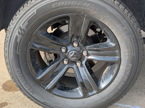 Used 2024 RAM 1500 Classic Warlock image 11