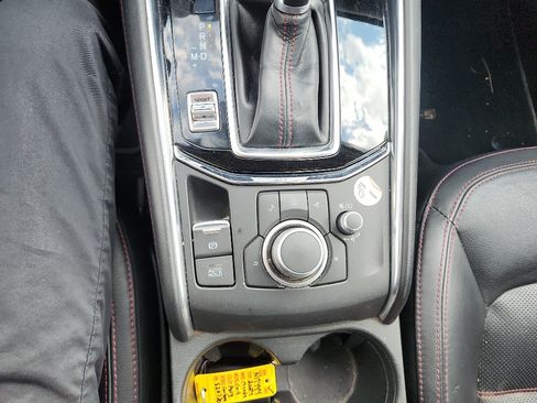 Used 2024 MAZDA CX-5 Carbon Edition AWD/4WD image 28