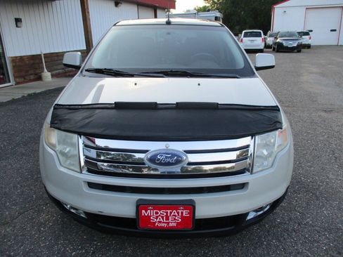 Used 2007 Ford Edge SEL AWD/4WD image 13